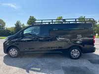 USED 2017 17 TOYOTA PROACE 2.0D Long Panel Van 6dr Diesel Manual LWB Euro 6 (s/s) (120 ps) 
