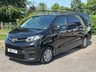 USED 2017 17 TOYOTA PROACE 2.0D Long Panel Van 6dr Diesel Manual LWB Euro 6 (s/s) (120 ps) 