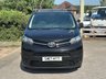 USED 2017 17 TOYOTA PROACE 2.0D Long Panel Van 6dr Diesel Manual LWB Euro 6 (s/s) (120 ps) 