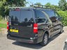 USED 2017 17 TOYOTA PROACE 2.0D Long Panel Van 6dr Diesel Manual LWB Euro 6 (s/s) (120 ps) 