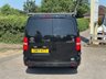 USED 2017 17 TOYOTA PROACE 2.0D Long Panel Van 6dr Diesel Manual LWB Euro 6 (s/s) (120 ps) 