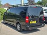 USED 2017 17 TOYOTA PROACE 2.0D Long Panel Van 6dr Diesel Manual LWB Euro 6 (s/s) (120 ps) 