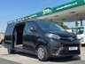 USED 2017 17 TOYOTA PROACE 2.0D Long Panel Van 6dr Diesel Manual LWB Euro 6 (s/s) (120 ps) 