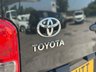 USED 2017 17 TOYOTA PROACE 2.0D Long Panel Van 6dr Diesel Manual LWB Euro 6 (s/s) (120 ps) 