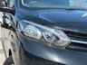 USED 2017 17 TOYOTA PROACE 2.0D Long Panel Van 6dr Diesel Manual LWB Euro 6 (s/s) (120 ps) 
