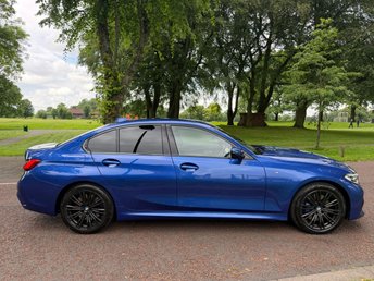 View our BMW 3 SERIES