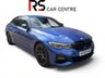 USED 2019 69 BMW 3 SERIES 3.0 330d M Sport Saloon 4dr Diesel Auto xDrive Euro 6 (s/s) (265 ps) 