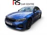 USED 2019 69 BMW 3 SERIES 3.0 330d M Sport Saloon 4dr Diesel Auto xDrive Euro 6 (s/s) (265 ps) 