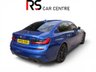 USED 2019 69 BMW 3 SERIES 3.0 330d M Sport Saloon 4dr Diesel Auto xDrive Euro 6 (s/s) (265 ps) 