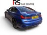 USED 2019 69 BMW 3 SERIES 3.0 330d M Sport Saloon 4dr Diesel Auto xDrive Euro 6 (s/s) (265 ps) 