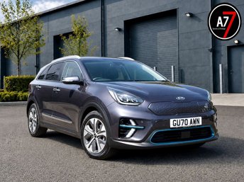2020 KIA NIRO
