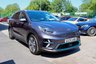USED 2020 KIA NIRO 64kWh 4 SUV 5dr Electric Auto (201 bhp) 