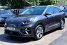USED 2020 KIA NIRO 64kWh 4 SUV 5dr Electric Auto (201 bhp) 