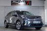 USED 2020 KIA NIRO 64kWh 4 SUV 5dr Electric Auto (201 bhp) 