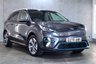 USED 2020 KIA NIRO 64kWh 4 SUV 5dr Electric Auto (201 bhp) 