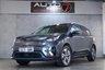 USED 2020 KIA NIRO 64kWh 4 SUV 5dr Electric Auto (201 bhp) 