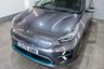 USED 2020 KIA NIRO 64kWh 4 SUV 5dr Electric Auto (201 bhp) 