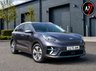 USED 2020 KIA NIRO 64kWh 4 SUV 5dr Electric Auto (201 bhp) 