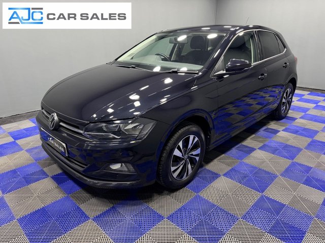 View our VOLKSWAGEN POLO