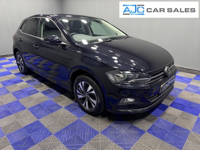 View our VOLKSWAGEN POLO