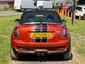 USED 2014 14 MINI ROADSTER 1.6 Cooper S Convertible 2dr Petrol Manual Euro 5 (s/s) (184 ps) 