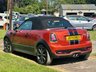 USED 2014 14 MINI ROADSTER 1.6 Cooper S Convertible 2dr Petrol Manual Euro 5 (s/s) (184 ps) 