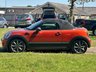 USED 2014 14 MINI ROADSTER 1.6 Cooper S Convertible 2dr Petrol Manual Euro 5 (s/s) (184 ps) 