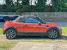 USED 2014 14 MINI ROADSTER 1.6 Cooper S Convertible 2dr Petrol Manual Euro 5 (s/s) (184 ps) 