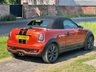 USED 2014 14 MINI ROADSTER 1.6 Cooper S Convertible 2dr Petrol Manual Euro 5 (s/s) (184 ps) 