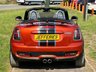USED 2014 14 MINI ROADSTER 1.6 Cooper S Convertible 2dr Petrol Manual Euro 5 (s/s) (184 ps) 