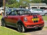 USED 2014 14 MINI ROADSTER 1.6 Cooper S Convertible 2dr Petrol Manual Euro 5 (s/s) (184 ps) 