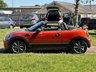 USED 2014 14 MINI ROADSTER 1.6 Cooper S Convertible 2dr Petrol Manual Euro 5 (s/s) (184 ps) 