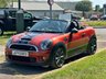 USED 2014 14 MINI ROADSTER 1.6 Cooper S Convertible 2dr Petrol Manual Euro 5 (s/s) (184 ps) 