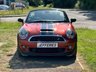 USED 2014 14 MINI ROADSTER 1.6 Cooper S Convertible 2dr Petrol Manual Euro 5 (s/s) (184 ps) 