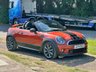 USED 2014 14 MINI ROADSTER 1.6 Cooper S Convertible 2dr Petrol Manual Euro 5 (s/s) (184 ps) 