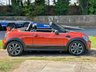 USED 2014 14 MINI ROADSTER 1.6 Cooper S Convertible 2dr Petrol Manual Euro 5 (s/s) (184 ps) 