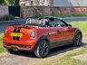 USED 2014 14 MINI ROADSTER 1.6 Cooper S Convertible 2dr Petrol Manual Euro 5 (s/s) (184 ps) 