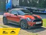 USED 2014 14 MINI ROADSTER 1.6 Cooper S Convertible 2dr Petrol Manual Euro 5 (s/s) (184 ps) 