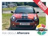USED 2014 14 MINI ROADSTER 1.6 Cooper S Convertible 2dr Petrol Manual Euro 5 (s/s) (184 ps) 