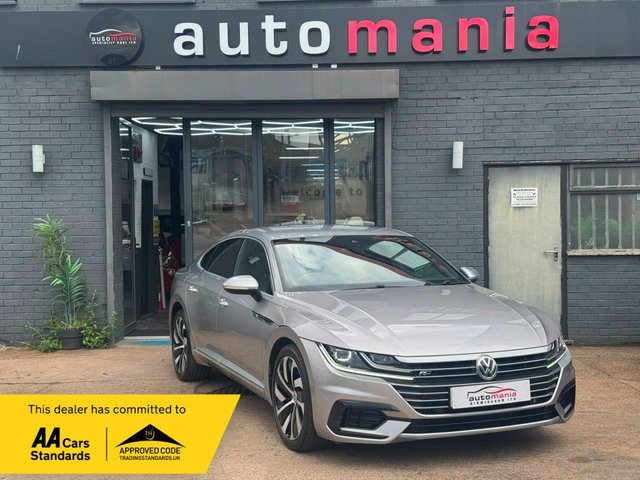 View our VOLKSWAGEN ARTEON