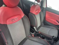 USED 2017 17 FIAT 500X 1.6 E-Torq Pop Star SUV 5dr Petrol Manual Euro 6 (110 ps) LOVELY EXAMPLE WITH A FULL SERVICE HISTORY, GREAT VALUE