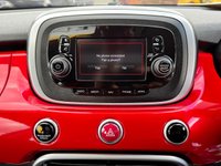 USED 2017 17 FIAT 500X 1.6 E-Torq Pop Star SUV 5dr Petrol Manual Euro 6 (110 ps) LOVELY EXAMPLE WITH A FULL SERVICE HISTORY, GREAT VALUE
