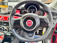 USED 2017 17 FIAT 500X 1.6 E-Torq Pop Star SUV 5dr Petrol Manual Euro 6 (110 ps) LOVELY EXAMPLE WITH A FULL SERVICE HISTORY, GREAT VALUE