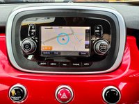USED 2017 17 FIAT 500X 1.6 E-Torq Pop Star SUV 5dr Petrol Manual Euro 6 (110 ps) LOVELY EXAMPLE WITH A FULL SERVICE HISTORY, GREAT VALUE