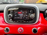 USED 2017 17 FIAT 500X 1.6 E-Torq Pop Star SUV 5dr Petrol Manual Euro 6 (110 ps) LOVELY EXAMPLE WITH A FULL SERVICE HISTORY, GREAT VALUE
