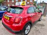 USED 2017 17 FIAT 500X 1.6 E-Torq Pop Star SUV 5dr Petrol Manual Euro 6 (110 ps) LOVELY EXAMPLE WITH A FULL SERVICE HISTORY, GREAT VALUE