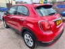 USED 2017 17 FIAT 500X 1.6 E-Torq Pop Star SUV 5dr Petrol Manual Euro 6 (110 ps) LOVELY EXAMPLE WITH A FULL SERVICE HISTORY, GREAT VALUE