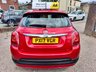 USED 2017 17 FIAT 500X 1.6 E-Torq Pop Star SUV 5dr Petrol Manual Euro 6 (110 ps) LOVELY EXAMPLE WITH A FULL SERVICE HISTORY, GREAT VALUE