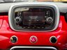 USED 2017 17 FIAT 500X 1.6 E-Torq Pop Star SUV 5dr Petrol Manual Euro 6 (110 ps) LOVELY EXAMPLE WITH A FULL SERVICE HISTORY, GREAT VALUE