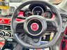 USED 2017 17 FIAT 500X 1.6 E-Torq Pop Star SUV 5dr Petrol Manual Euro 6 (110 ps) LOVELY EXAMPLE WITH A FULL SERVICE HISTORY, GREAT VALUE